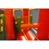 Image of Jungle Jumps Inflatable Bouncers 15'H Mega Fun All in One by Jungle Jumps CO-1305-D 15'H Mega Fun All in One by Jungle Jumps SKU # CO-1305-D