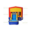 Image of Jungle Jumps Inflatable Bouncers 15' H Module Combo with Pool II by Jungle Jumps CO-1131-B 15' H Module Combo with Pool II by Jungle Jumps SKU#CO-1131-B