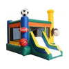 Image of Jungle Jumps Inflatable Bouncers 15'H Multi Sports Combo by Jungle Jumps 781880248750 CO-1043-B 15'H Multi Sports Combo by Jungle Jumps SKU # CO-1043-B