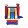 Image of Jungle Jumps Inflatable Bouncers 15'H Sport Combo Dry by Jungle Jumps 781880248729 CO-C248-B 15'H Sport Combo Dry by Jungle Jumps SKU#CO-C248-B
