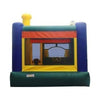 Image of Jungle Jumps Inflatable Bouncers 15'H Sport Combo with Pool by Jungle Jumps 781880229698 CO-1132-B 15'H Sport Combo with Pool by Jungle Jumps SKU#CO-1132-B
