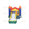 Image of Jungle Jumps Inflatable Bouncers 15' H V-Roof Castle Combo with Pool by Jungle Jumps CO-1530-B 15' H V-Roof Castle Combo with Pool by Jungle Jumps SKU #CO-1530-B