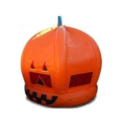 16'H Pumpkin Inflatable by Jungle Jumps