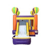 Image of Jungle Jumps Inflatable Bouncers 16'H Wet/Dry Hot Air Balloon Combo by Jungle Jumps 781880271444 CO-1554-B 16'H Wet/Dry Hot Air Balloon Combo by Jungle Jumps SKU#CO-1554-B