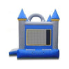 Image of Jungle Jumps Inflatable Bouncers 17'H Hop & Slide Combo with Pool II by Jungle Jumps CO-1197-B