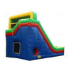 Image of Jungle Jumps Inflatable Bouncers 18'H Skybound Challenge Wet/ Dry by Jungle Jumps 781880216292 IN-OC135-B 18'H Skybound Challenge Wet/ Dry by Jungle Jumps SKU#IN-OC135-B
