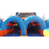 Image of Jungle Jumps Inflatable Bouncers 20'H Vertical Challenge Dry by Jungle Jumps 781880216070 IN-1141-C 20'H Vertical Challenge Dry by Jungle Jumps SKU#IN-1141-C