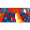 Image of Jungle Jumps Inflatable Bouncers 20'H Vertical Challenge Wet/Dry by Jungle Jumps IN-1139-C 20'H Vertical Challenge Dry by Jungle Jumps SKU#IN-1141-C