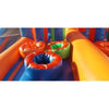 Image of Jungle Jumps Inflatable Bouncers 20'H Vertical Challenge Wet/Dry by Jungle Jumps 781880215677 IN-1139-C 20'H Vertical Challenge Wet/Dry by Jungle Jumps SKU#IN-1139-C