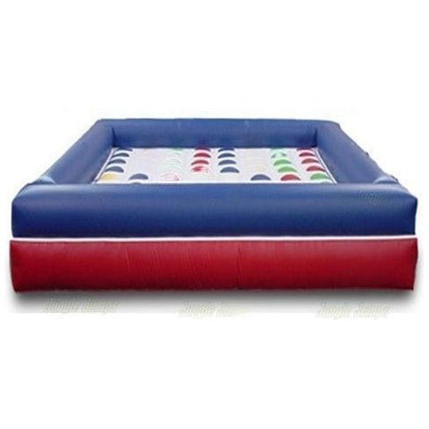 Jungle Jumps Inflatable Bouncers 3'H Twist Game by Jungle Jumps 781880215219 IN-6017-C 3'H Twist Game by Jungle Jumps SKU#IN-6017-C