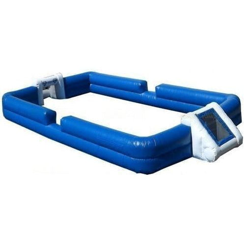 Jungle Jumps Inflatable Bouncers 5'H Double Wall Soccer Field by Jungle Jumps 781880299660 CT-1096-A 5'H Double Wall Soccer Field by Jungle Jumps SKU#CT-1096-A