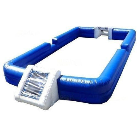 Jungle Jumps Inflatable Bouncers 5'H Double Wall Soccer Field by Jungle Jumps 781880299660 CT-1096-A 5'H Double Wall Soccer Field by Jungle Jumps SKU#CT-1096-A