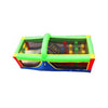 Image of 11'H Backyard Go Course 30 by Jungle Jumps SKU # IN-OC111-A
