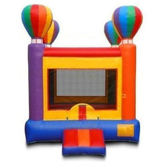 Balloon Bounce House by Jungle Jumps