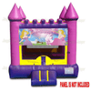 Image of Jungle Jumps Inflatable Bouncers Castle II by Jungle Jumps BH-2148-B Castle II by Jungle Jumps SKU # BH-2148-B