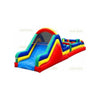 Image of Jungle Jumps Inflatable Bouncers Colorful Slide Obstacle Course by Jungle Jumps 781880288343 IN-1000-A Colorful Slide Obstacle Course by Jungle Jumps SKU # IN-1000-A