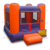 Image of Jungle Jumps Inflatable Bouncers Copy of 13' H Fun House Inflatable by Jungle Jumps 13' H Fun House Inflatable by Jungle Jumps SKU # BH-2029-C