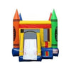 Image of Jungle Jumps Inflatable Bouncers Crayon Combo by Jungle Jumps Crayon Combo by Jungle Jumps SKU#CO-1517-B/CO-1517-C