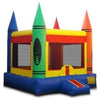 Image of Jungle Jumps Inflatable Bouncers Crayon Moonwalk by Jungle Jumps 781880289739 BH-1111-B Crayon Moonwalk by Jungle Jumps SKU #BH-1111-B/BH-1111-C
