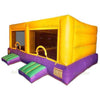 Image of Jungle Jumps Inflatable Bouncers Double Bounce House by Jungle Jumps 781880201939 BH-2110-D Double Bounce House by Jungle Jumps SKU# BH-2110-D