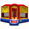 Image of Jungle Jumps Inflatable Bouncers Double Panel Module by Jungle Jumps 781880202080 BH-2153-C Double Panel Module by Jungle Jumps SKU#BH-2153-C
