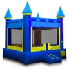 Image of Jungle Jumps Inflatable Bouncers Dream Castle 6 by Jungle Jumps 781880289807 BH-1052-B Dream Castle 6 by Jungle Jumps SKU #BH-1052-B/BH-1052-C