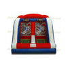 Image of Jungle Jumps Inflatable Bouncers Football Challenge by Jungle Jumps 781880288176 GA-1025-A Football Challenge by Jungle Jumps SKU # GA-1025-A