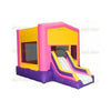 Image of Jungle Jumps Inflatable Bouncers Front Slide Module Combo by Jungle Jumps 781880288459 CO-1021-B Front Slide Module Combo by Jungle Jumps SKU # CO-1021-B