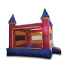 Image of Jungle Jumps Inflatable Bouncers Hop & Slide Combo with Pool by Jungle Jumps Hop & Slide Combo with Pool by Jungle Jumps SKU#CO-1067-B/ CO-1067-C