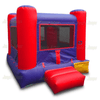 Image of Jungle Jumps Inflatable Bouncers Indoor Bounce House IIII by Jungle Jumps 781880289517 BH-2073-A Indoor Bounce House IIII by Jungle Jumps SKU # BH-2073-A