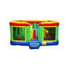 Image of 10'H Inflatable Toddler Playground by Jungle Jumps SKU # IN-1163-A