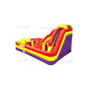 Image of Jungle Jumps Inflatable Bouncers Inside Obstacle Course & Slide II by Jungle Jumps 781880288268 IN-OC149-A Inside Obstacle Course & Slide II by Jungle Jumps SKU # IN-OC149-A