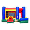 Image of Jungle Jumps Inflatable Bouncers Inside Slide Combo II by Jungle Jumps 781880288848 CO-1200-C Inside Slide Combo II by Jungle Jumps SKU # CO-1200-C