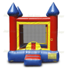 Image of Jungle Jumps Inflatable Bouncers Mini Castle Bouncer by Jungle Jumps 781880289401 BH-2142-A Mini Castle Bouncer by Jungle Jumps SKU # BH-2142-A