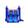 Image of Jungle Jumps Inflatable Bouncers Modular Double Lane Combo Dry by Jungle Jumps 781880288763 CO-1478-B Modular Double Lane Combo Dry by Jungle Jumps SKU # CO-1478-B