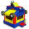 Image of Jungle Jumps Inflatable Bouncers Monster Truck Bounce by Jungle Jumps 781880289395 BH-2013-B Monster Truck Bounce by Jungle Jumps SKU # BH-2013-B