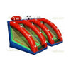 Image of Jungle Jumps Inflatable Bouncers Multi Sport Game by Jungle Jumps 781880288213 GA-IG105-A Multi Sport Game by Jungle Jumps SKU # GA-IG105-A