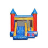Image of Jungle Jumps Inflatable Bouncers Primary Marble Combo by Jungle Jumps Eazy Bounce by Jungle Jumps SKU#BH-1171-B