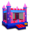 Image of Jungle Jumps Inflatable Bouncers Princess Castle II by Jungle Jumps 781880290032 BH-1184-B Princess Castle II by Jungle Jumps SKU #BH-1184-B