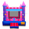 Image of Jungle Jumps Inflatable Bouncers Princess Castle II by Jungle Jumps 781880290032 BH-1184-B Princess Castle II by Jungle Jumps SKU #BH-1184-B