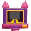 Image of Jungle Jumps Inflatable Bouncers Purple n Pink Mini Castle by Jungle Jumps 781880289029 BH-2144-A Purple n Pink Mini Castle by Jungle Jumps SKU # BH-2144-A