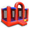 Image of Jungle Jumps Inflatable Bouncers Super Arch Bouncer by Jungle Jumps Super Arch Bouncer by Jungle Jumps SKU# BH-1173-B