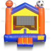 Image of Jungle Jumps Inflatable Bouncers V-Roof Sports Arena by Jungle Jumps V-Roof Sports Arena by Jungle Jumps SKU# BH-1201-B/BH-1201-C
