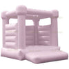 Image of Jungle Jumps Inflatable Bouncers Wedding Bounce House by Jungle Jumps BH-2270 Wedding Bounce House by Jungle Jumps SKU# BH-2270