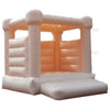 Image of Jungle Jumps Inflatable Bouncers Wedding Bounce House by Jungle Jumps BH-2270 Wedding Bounce House by Jungle Jumps SKU# BH-2270