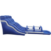 Image of Jungle Jumps Water Parks & Slides 20'H Dual Lane with Slip & Slide by Jungle Jumps 781880266877 SL-WS142-C 20'H Dual Lane with Slip & Slide by Jungle Jumps SKU# SL-WS142-C