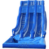 Image of Jungle Jumps Water Parks & Slides 20'H Dual Wet Slide Double by Jungle Jumps 781880266884 SL-WS144-C 20'H Dual Wet Slide Double by Jungle Jumps SKU# SL-WS144-C