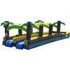 Image of Jungle Jumps Water Parks & Slides 9'H Mighty Tropic Slip n Slide by Jungle Jumps SL-1196-A 9'H Mighty Tropic Slip n Slide by Jungle Jumps SKU# SL-1196-A