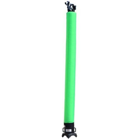 Green Tube Air Dancer without Blower by Look Our WaySKU# 10M0200655