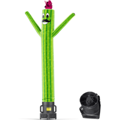 Look Our Way air dancer 6 Foot Cactus Character Series Air Dancer with Blower by Look Our Way 10M0090036